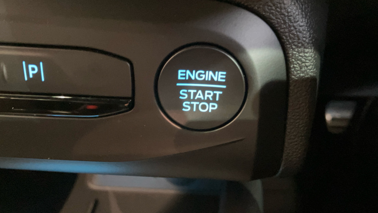 Ford Focus 1.0 EcoBoost Hybrid mHEV 155 ST-Line 5dr Auto Petrol Hatchback